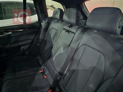 بي ام دبليو X3